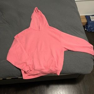 Never worn, really soft Hoodie in great condition